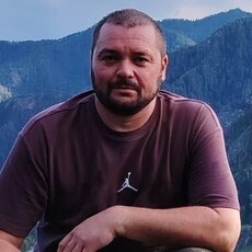 Фотография мужчины Андрей, 44 года из г. Прокопьевск