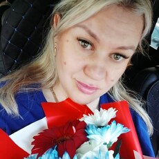 Фотография девушки Жанна, 43 года из г. Клин