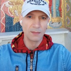 Фотография мужчины Михаил, 42 года из г. Сочи