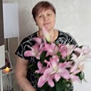 Людмила, 62 года