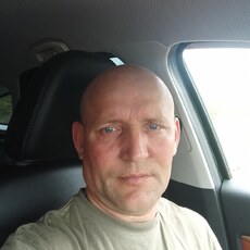 Фотография мужчины Вячеслав, 43 года из г. Новочеркасск