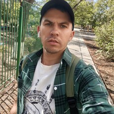 Фотография мужчины Иван, 35 лет из г. Ейск
