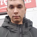 Томми, 36 лет