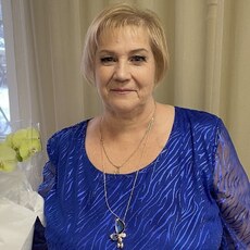 Фотография девушки Наталья, 58 лет из г. Воткинск