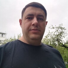 Фотография мужчины Дмитрий, 39 лет из г. Белгород