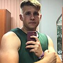 Лёша, 33 года