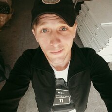 Фотография мужчины Алексей, 38 лет из г. Югорск