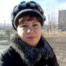Фотография девушки Елена, 51 год из г. Ясногорск (Забайкальский край)
