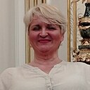Ирина, 54 года
