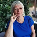 Светлана, 52 года
