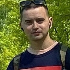 Фотография мужчины Вадим, 30 лет из г. Жодино