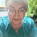 Любовь, 69 лет