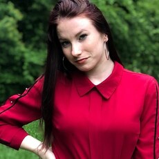 Фотография девушки Снежана, 20 лет из г. Тимашевск