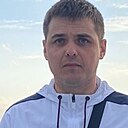 Антон, 35 лет