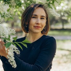 Фотография девушки Екатерина, 35 лет из г. Красноярск