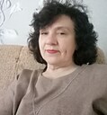 Кристина, 57 лет