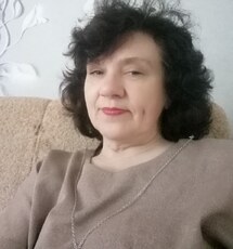 Фотография девушки Кристина, 57 лет из г. Лида
