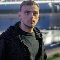Фотография мужчины Леонид, 28 лет из г. Мозырь