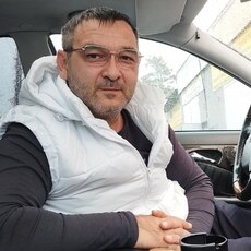 Фотография мужчины Рома, 45 лет из г. Краснодар