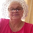 Нина, 63 года