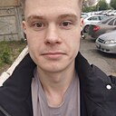 Боря, 23 года