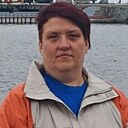 Светлана, 45 лет