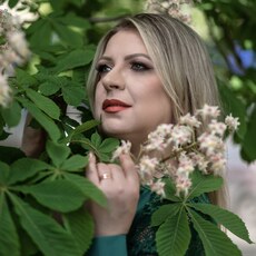 Фотография девушки Светлана, 48 лет из г. Брянск