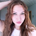 Лиля, 25 лет