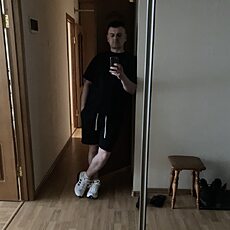 Фотография мужчины Вова, 33 года из г. Гродно
