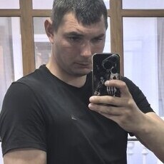 Фотография мужчины Никита, 31 год из г. Феодосия