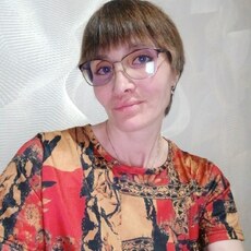 Фотография девушки Светлана, 44 года из г. Черемхово