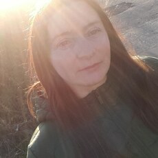 Фотография девушки Halina, 45 лет из г. Варшава