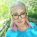 Валентина, 43 года