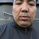 Дамир, 37 лет