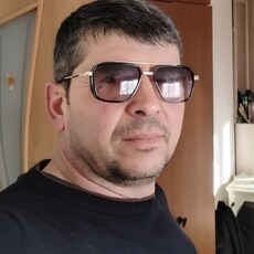Фотография мужчины Марат, 45 лет из г. Череповец
