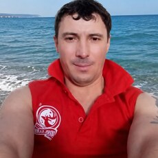 Фотография мужчины Николай, 42 года из г. Караганда