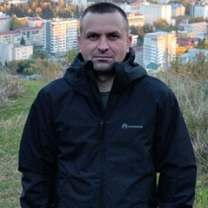 Фотография мужчины Иван, 42 года из г. Балашиха