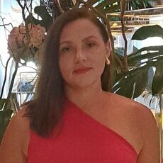 Фотография девушки Оксана, 43 года из г. Волгоград