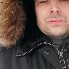 Фотография мужчины Алексей, 48 лет из г. Мирный (Якутия)