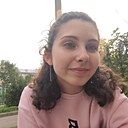 Алина, 19 лет