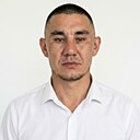 Денис, 35 лет