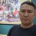 Бахтияр, 57 лет