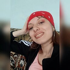 Фотография девушки Ли, 28 лет из г. Отрадная