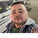 Федя, 34 года
