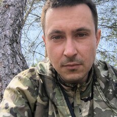 Фотография мужчины Сергей, 32 года из г. Луганск
