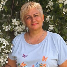 Фотография девушки Марина, 62 года из г. Курган