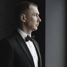 Фотография мужчины Марк, 38 лет из г. Томск