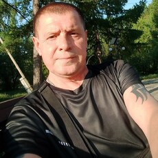 Фотография мужчины Андрей, 57 лет из г. Асбест