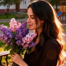 Фотография девушки Ольга, 43 года из г. Витебск
