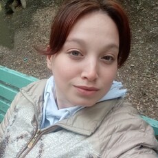 Фотография девушки Ксюндра, 24 года из г. Владивосток